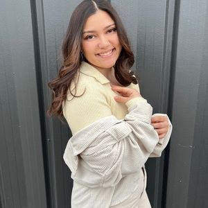 Meet your Posher, Taylor